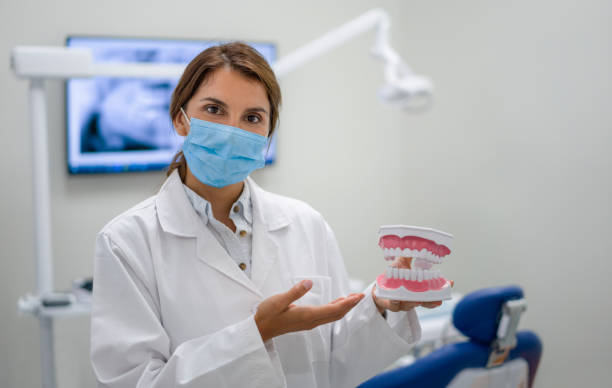 Best Emergency Treatment for Toothache in Gassville, AR