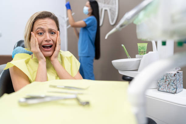 Best Emergency Wisdom Teeth Removal in Gassville, AR