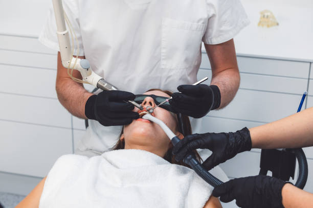 Best Emergency Broken Tooth Repair in Gassville, AR